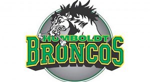 Photo via Humboldt Broncos Twitter account
